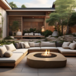 Transform Your outdoor space into a Thrilling Retreat