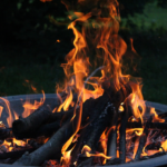 On A Budget?: Cost-Effective DIY Fire Pit Projects