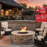  Very Important Tips for Your DIY Fire Pit Safety